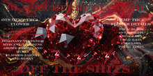 Load image into Gallery viewer, Black cherry diamønd (sold out) place pre order