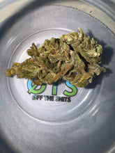 Load image into Gallery viewer, PLUTØ 1 gram (Strain-Pluto 21.17% Sativa)
