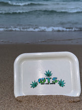 Load image into Gallery viewer, OTS rolling trays hemp
