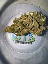 Load image into Gallery viewer, PLUTØ 1 gram (Strain-Pluto 21.17% Sativa)
