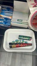 Load image into Gallery viewer, OTS rolling trays hemp
