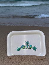 Load image into Gallery viewer, OTS rolling trays hemp
