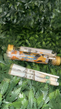 Load image into Gallery viewer, $100 dollar style hemp pre roll cones (2 pc king size)

