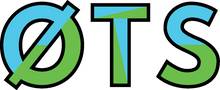 Load image into Gallery viewer, ØTS Logo (HEMP T-shirt)
